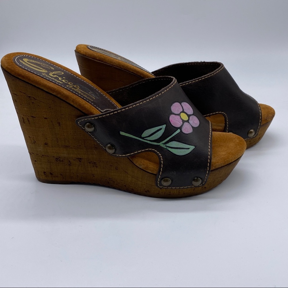 Sbicca Shoes